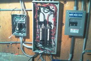 Electrical Services