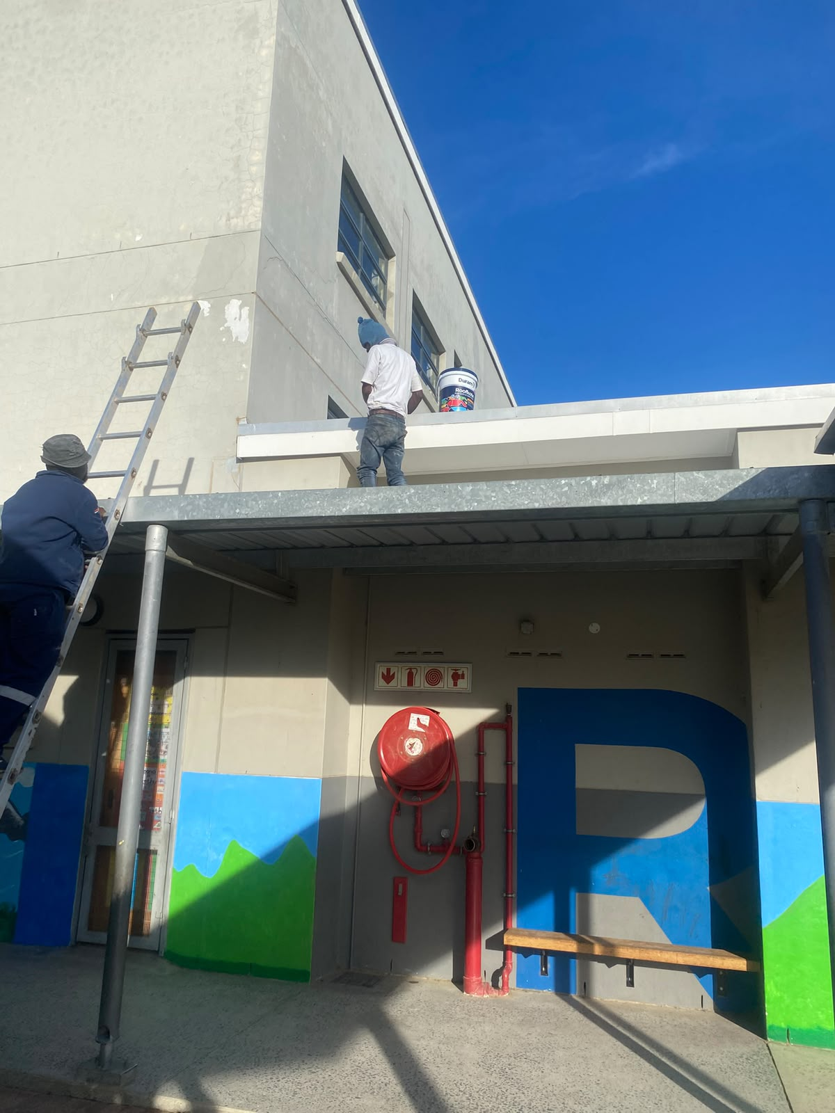 Building Construction