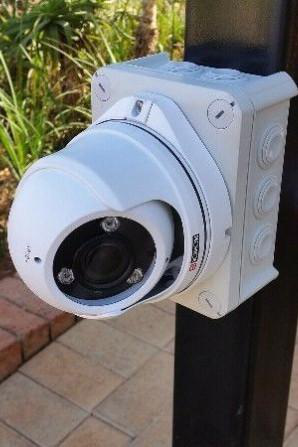 Security Systems