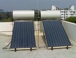 Solar & Alternative Energy
